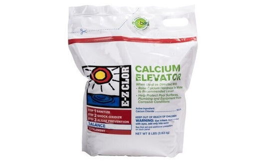Calcium Elevator (8 pounds)