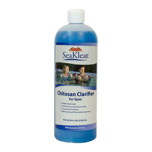 SeaKlear Clarifier (1 quart)