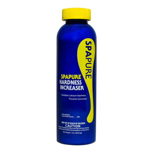 Spapure Hardness Increaser (16 ounces)