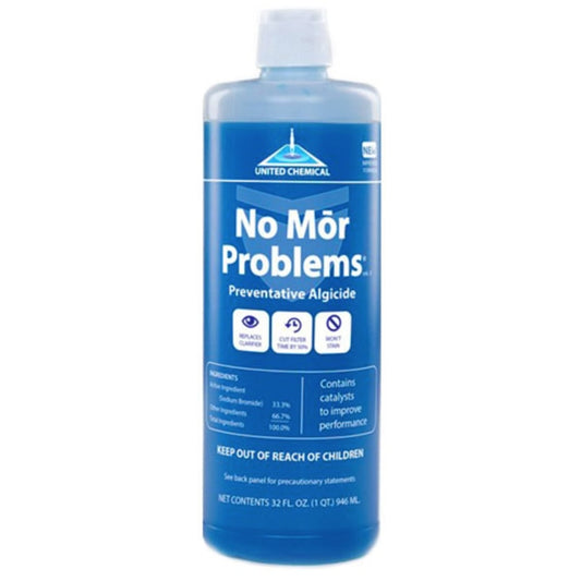 UC No Mor Problems Preventative Algaecide (1 quart)
